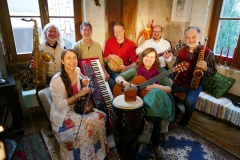 Mukkefuk-Orkestra